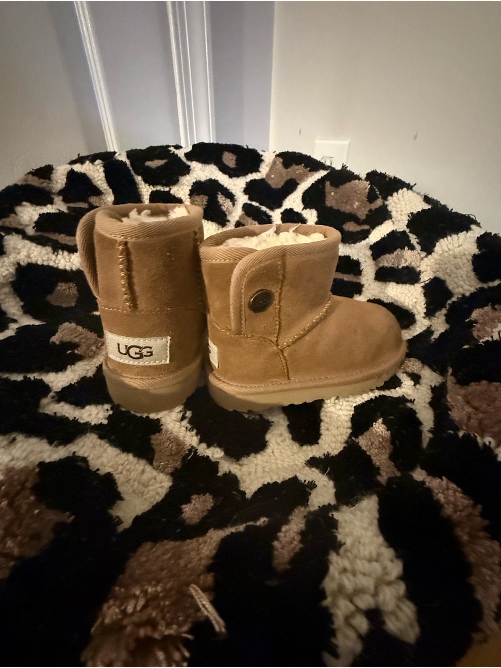 Baby/Toddler UGG Boots